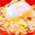 プー♡'s cooksnap of when they made お肉も柔らか！絶品！ネギ玉牛丼！.