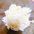 プー♡'s cooksnap of when they made ☆白菜のゆずこしょうコールスロー☆.