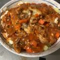 がんばれゆきち's cooksnap of when they made ターメリックライス.