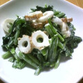 ねっちゃんっ's cooksnap of when they made ほうれん草のマヨあえ.
