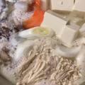 ちゃぎー's cooksnap of when they made とらふぐで簡単旨いてっちり.