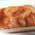 ミレーちゃん's cooksnap of when they made 甘エビとサーモンの漬け丼.