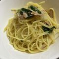 cco83901's cooksnap of when they made ワンポットパスタ ツナのペペロンチーノ.