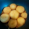 みれいく's cooksnap of when they made すき焼きの残りで簡単！大根、白菜の煮物.