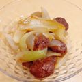 ★ぴよぴよ501★'s cooksnap of when they made 市販のミートボールで簡単中華！.