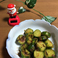 chi−ちゃん's cooksnap of when they made 簡単！きゅうりの醤油あえ.