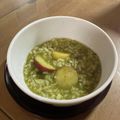 ずっき～な♪'s cooksnap of when they made 和歌山の茶がゆ、おかいさん.