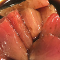 けい♫'s cooksnap of when they made まぐろの照り焼き.