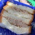 ひなコアラ's cooksnap of when they made おにぎりやサンドイッチに☆基本のツナマヨ.