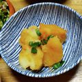 和☆2049's cooksnap of when they made 〖甘辛☆醤油じゃがバター〗.