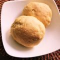 ふか谷's cooksnap of when they made 糖質制限★オオバコおからパン.