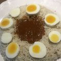 Yokchina's cooksnap of when they made 簡単旨い‼ミキサー＆すりおろし野菜カレー.