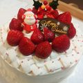 コナ子's cooksnap of when they made 【バスケット絞りのやり方】デコレーション.