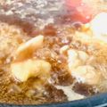 ♡マッキークッキング's cooksnap of when they made 鶏肉つるっと♡我が家の治部煮.