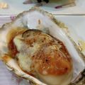 なっつなおこ's cooksnap of when they made 殻つき牡蠣のもと焼き（MOTOYAKI).