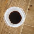 みるく茶's cooksnap of when they made 和風＆中華*バルサミコ酢ドレッシング*.