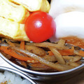 ﾋﾟﾛﾐ♡'s cooksnap of when they made 簡単◎黄金比◎きんぴらごぼう.