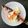 ひさかた's cooksnap of when they made 春にしん焼きわさび大根添え.