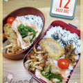 海理ママ's cooksnap of when they made 青椒肉絲（丸美屋・青椒肉絲の素）.