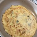 ae86_km's cooksnap of when they made 【リメイク】野菜たっぷりナムルdeチヂミ.