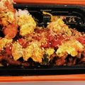 私市ビッキーズ津門巳's cooksnap of when they made “豚肉生姜焼き&トッピン具”.
