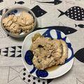 おはなすき's cooksnap of when they made ビールのつまみに！たらこの煮付け.