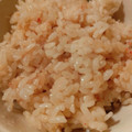 ２４なるるん's cooksnap of when they made 簡単！蟹缶de炊き込みご飯.