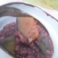 watyami's cooksnap of when they made 簡単♡かぼちゃのいとこ煮.