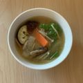 クックあさみちゃん's cooksnap of when they made 簡単♡野菜たっぷり豚汁♡里芋入り.
