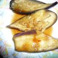 Lemon0790's cooksnap of when they made 簡単＆絶品！茄子中華タレのおひたし♪.