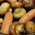 さぁ★たぁ★'s cooksnap of when they made マッシュルームのアヒージョ.