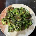 ＭＩ−ＳＡＮ's cooksnap of when they made カリフラワーのめんつゆマヨソテー.