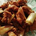 こらぽん's cooksnap of when they made フライパンとグリルで簡単焼き鳥.