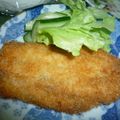 Lemon0790's cooksnap of when they made サクッ☆とおいしい鰯のフライ.