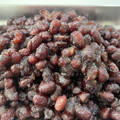 まおりん's cooksnap of when they made 粒餡（つぶあん）.