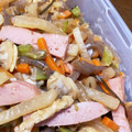 ma2kaboch's cooksnap of when they made 冷めても美味しい！あさりと大根の炒め煮.