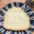 じゅりとめい's cooksnap of when they made 超簡単！HBにおまかせ☆ミルク食パン♪.