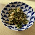 ピーナッツ子♪'s cooksnap of when they made かぶ浅漬け(簡単)中華風味.