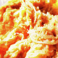 はるちんママ's cooksnap of when they made あま～い♪熟した柿と大根のなます☆.