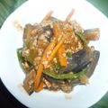 Lemon0790's cooksnap of when they made 簡単！絶品！麻婆ナス♪.