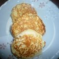 Lemon0790's cooksnap of when they made 長いもフリット。.