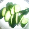 Lemon0790's cooksnap of when they made プレーンヨーグルトとお味噌で簡単漬物.