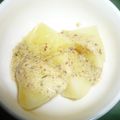 Lemon0790's cooksnap of when they made 粉吹きイモのアンチョビクリームソース.