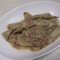 きらり流れ星's cooksnap of when they made ごぼうとツナの簡単炒め煮.
