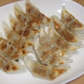 きらり流れ星's cooksnap of when they made タモリさんの餃子と餃子の美味しい焼き方.