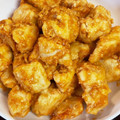 mint72's cooksnap of when they made 冷めても柔らか!鶏ささみのケチャマヨ.