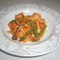 クックヨーコ's cooksnap of when they made プリップリのエビマヨ.