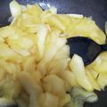 サカサ嫁's cooksnap of when they made 誰からも愛される❤秘密の林檎のフィリング.