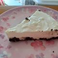 クックHO3J0H☆'s cooksnap of when they made 簡単　オレオレアチーズケーキ.