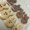 さくら1009's cooksnap of when they made 簡単！サクサク型抜きクッキー.